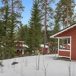 Lomakatti 7 B By Interhome Hébergement de vacances *