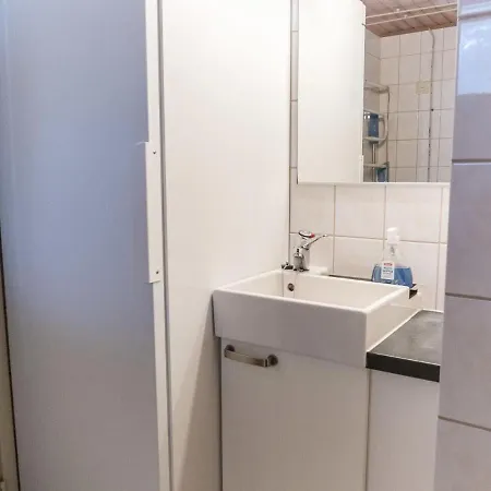 Tatil Evi Lomakatti 7 B By Interhome