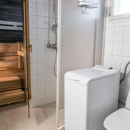 Tatil Evi Lomakatti 7 B By Interhome