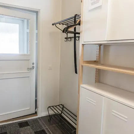 Holiday home Lomakatti 7 B By Interhome *