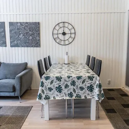 Tatil Evi Lomakatti 7 B By Interhome *