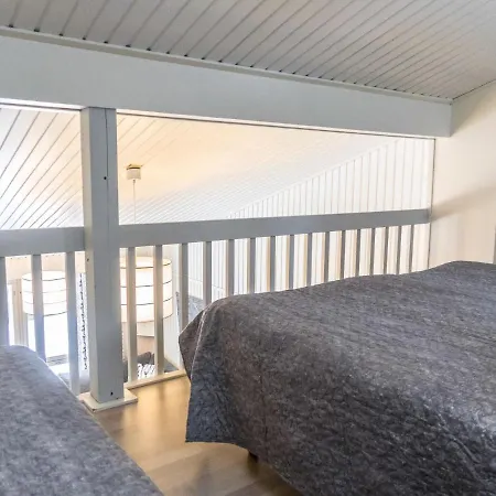 Lomakatti 7 B By Interhome Tatil Evi Vuokatti