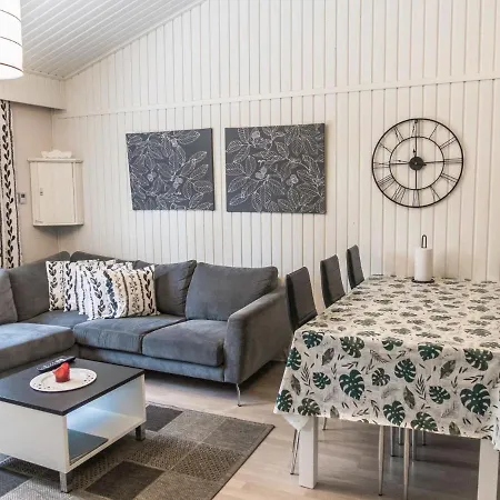 Lomakatti 7 B By Interhome Tatil Evi