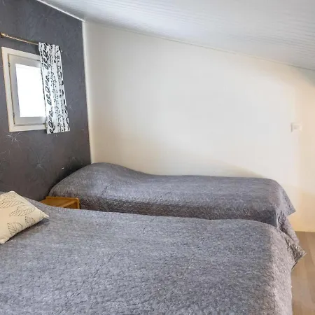 Lomakatti 7 B By Interhome Tatil Evi