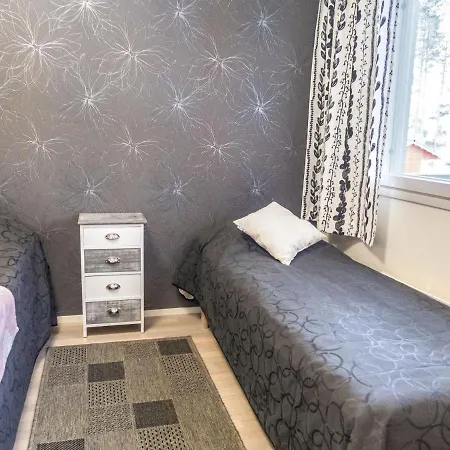 Lomakatti 7 B By Interhome Holiday home *