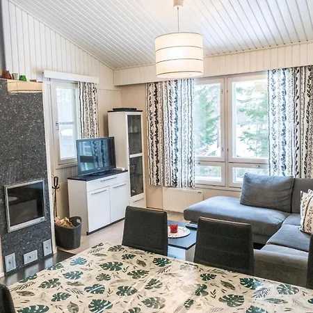 Semesterbostad Lomakatti 7 B By Interhome