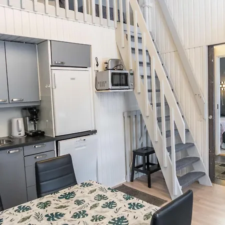 Lomakatti 7 B By Interhome Semesterbostad