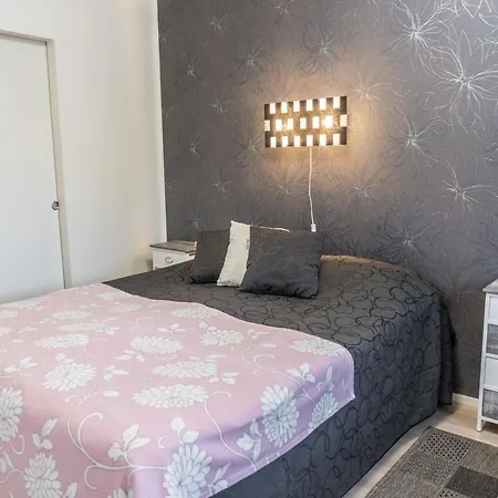 Lomakatti 7 B By Interhome Semesterbostad *