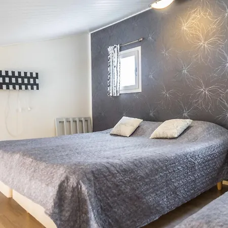 Ferienhaus Lomakatti 7 B By Interhome