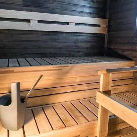 Lomakatti 7 B By Interhome Ferienhaus Vuokatti