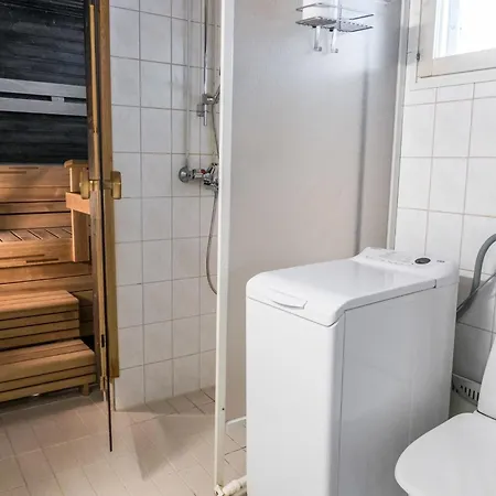 Lomakatti 7 B By Interhome Ferienhaus *