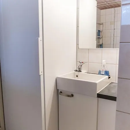 Ferienhaus Lomakatti 7 B By Interhome