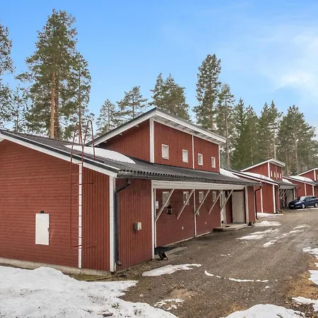 Lomakatti 7 B By Interhome