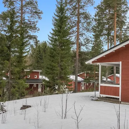 Lomakatti 7 B By Interhome Ferienhaus *